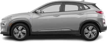 Hyundai Kona Electric Standard Range (2018)
