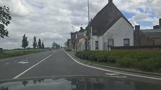 Video: Good day yes I doing a good drive with my car BMW I4 M50 #automobile #bmw