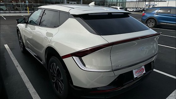 Video: 2024 EV6