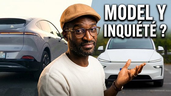 Video: XPENG G6 Grande Autonomie - Peut-il vraiment inquiéter le Tesla Model Y ?