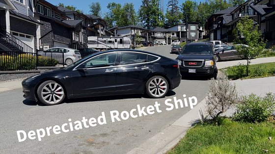 Video: Should you Buy a Used Tesla Model 3 in 2025?