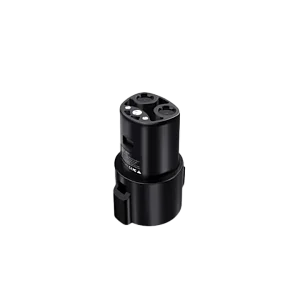 J1772 Charger → NACS (Tesla) Vehicle