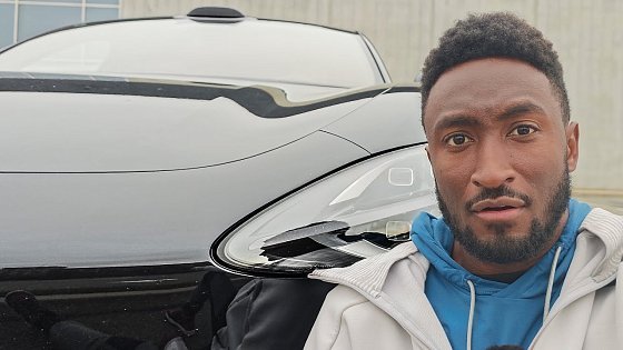 Video: Living with Xiaomi's Electric Car - It's Insane.