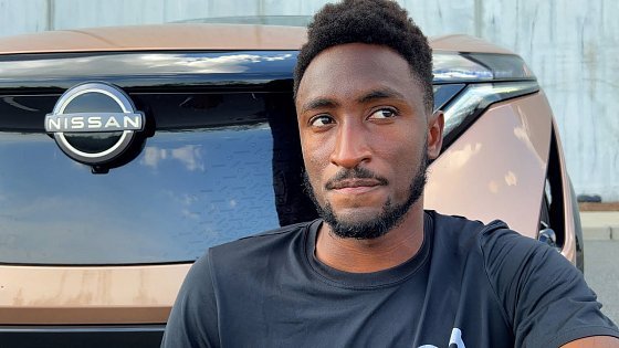 Video: 2023 Nissan Ariya First Impressions: Priced to Compete!