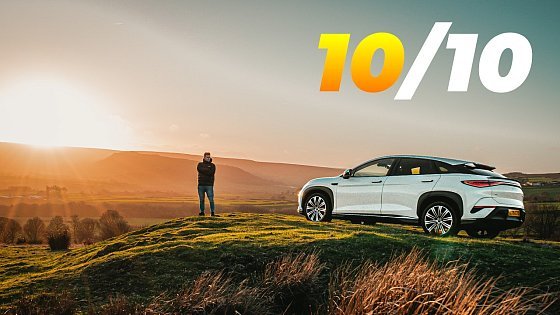 Video: No WONDER People Choose THIS over TESLA! - 4 Weeks Later BYD Sealion 7