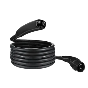 NACS AC Charging Cable Extender