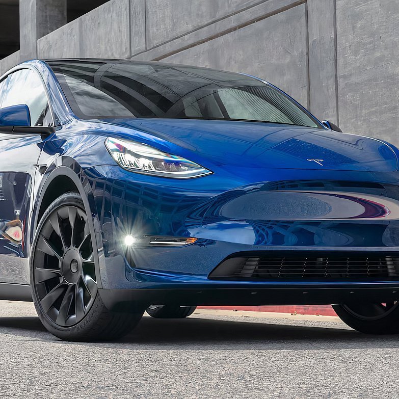 Lsd Rwd Cars Tesla Model Y Long Range RWD 2025 - Electric SUV Global Overview ...