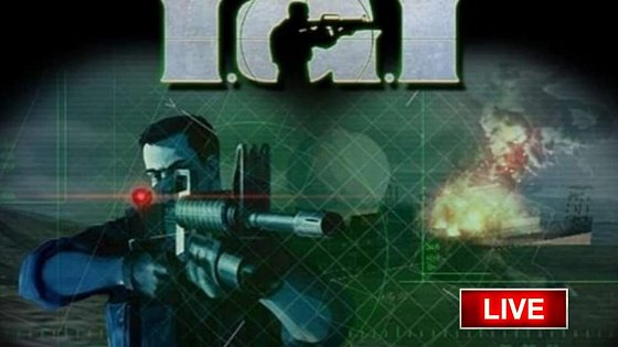 Video: Playing IGI 1 After 2012 | #1