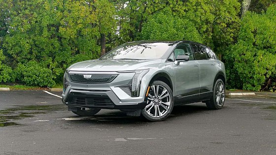 Video: GM EVs Get Netflix & Angry Birds: Big Update Brings In Car Streaming to Chevy, GMC & Cadillac!
