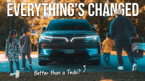 Video: I Found the Cheapest 3-Row Electric SUV... But There's a Catch