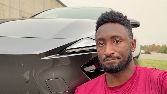 Video: This EV Doesn't Make Any Sense