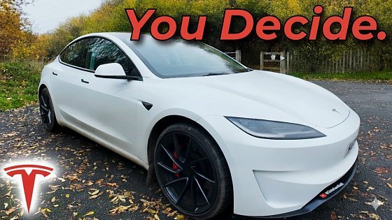 Video: Considering a Tesla in 2026? Here’s Why You Absolutely MUST!