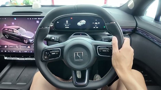 Video: Tesla Owner Blown Away by Zeekr 7X!