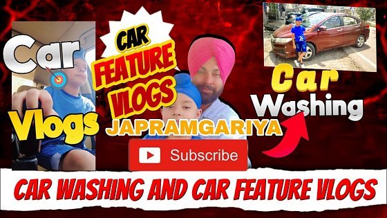 Video: Top 5 Cool Features in My Car You Must See! ?✨? | Car Lovers Special ❤️?