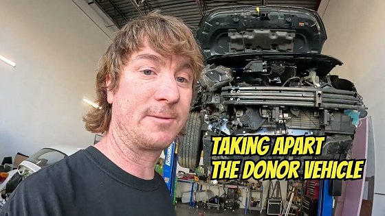 Video: LEAF Teardown: What's Inside a Nissan LEAF That We Can Use?