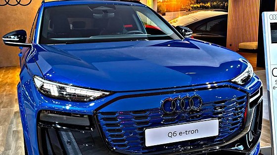 Video: 18 Best New SUVs for 2025–2026! Mercedes, Audi, BMW