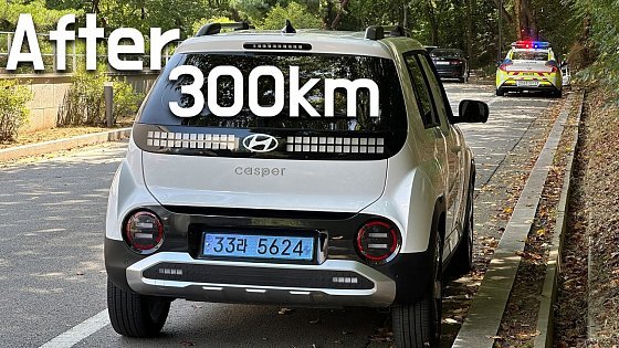 Video: 2026 Hyundai Inster 300km Test Drive: 6 Must-Know Insights for Future Owners