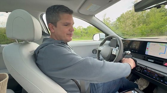 Video: 2026 Hyundai Ioniq 5 | Complete Review | with Casey Williams