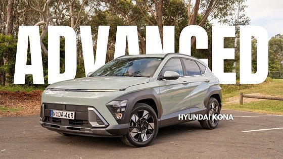 Video: Hyundai Kona Review: Futuristic, Efficient…But Is It Worth the Price?