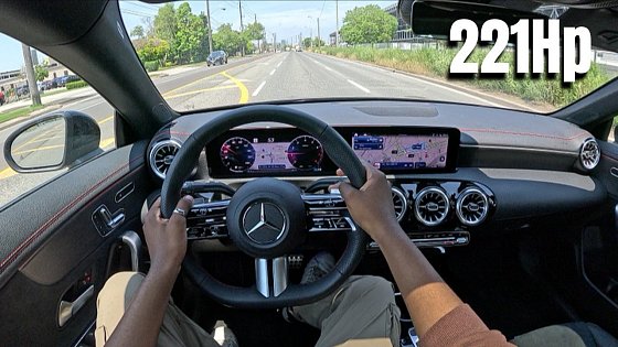 Video: So you want to buy a New 2024 Mercedes Benz CLA 250