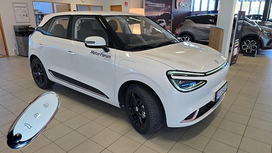 Video: Dongfeng Nammi Box – Visual Review!