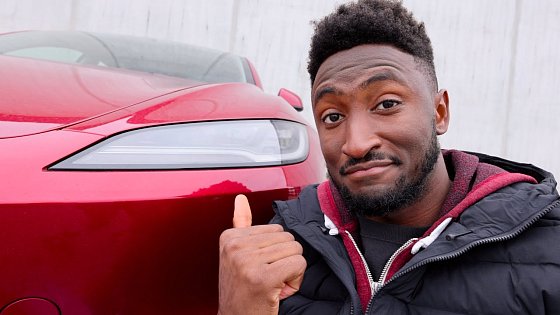 Video: 2024 Tesla Model 3 Refresh: The Perfect Starter EV!