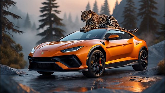 Video: Top 10 Cars That Redefine Luxury | Most Expensive Crossovers in the U.S. 2025