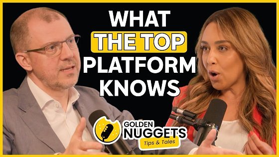 Video: What The #1 Property Platform Knows That You Don’t
