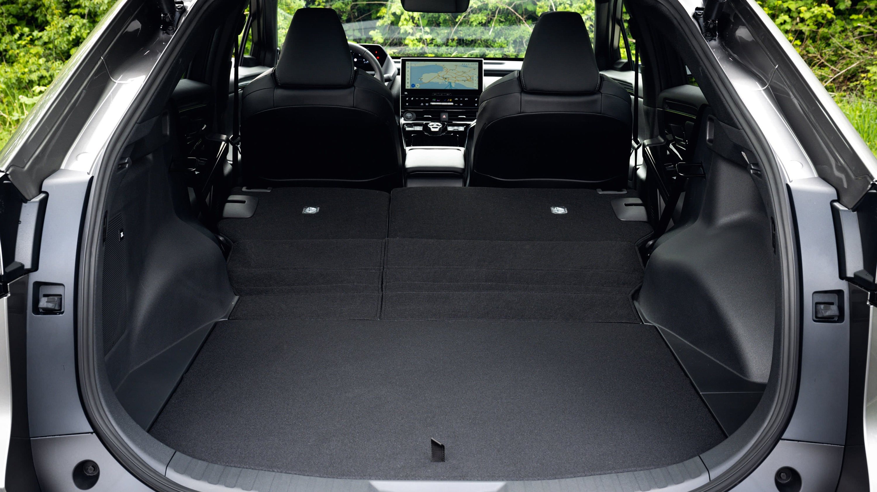 Toyota bZ4X (bZ) AWD 2025 - EV Charging Calculator USA | Green Cars Compare
