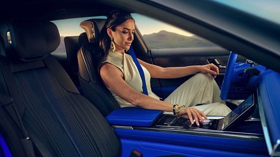 Video: Why Cadillac’s $360K Celestiq Needed 300 Patents Just to Be Built