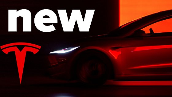 Video: Tesla Launches NEW Model 3+ | Here’s How To Order