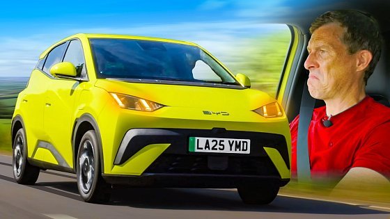 Video: This is the problem with CHEAP cars