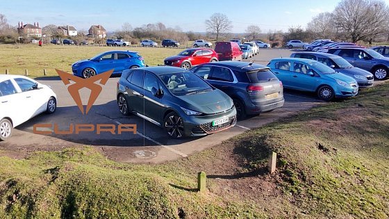 Video: Cupra Born VZ 6 Months Owner's Review