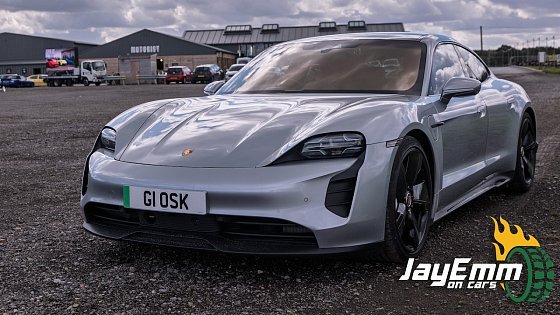 Video: Master of Disaster: Why Even Porsche Dealers Don't Want to Buy Taycans