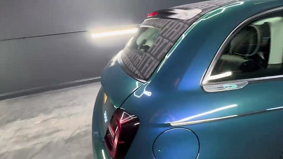 Video: FIAT 500e 42kWh La Prima - KX21TWE