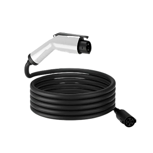 J1772 AC Charging Cable Extender
