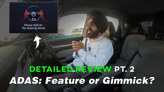 Video: MG ZS EV In-Depth Drive Review | Detailed Review Part 2 | Spare Wheel