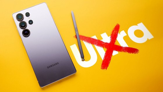 Video: Samsung Galaxy S25 Ultra Review: The Tables Have Turned!