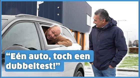 Video: Peugeot e-5008 | ENIGE IN ZIJN SOORT?