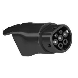 Type 2 (Mennekes) V2L Socket Outlet