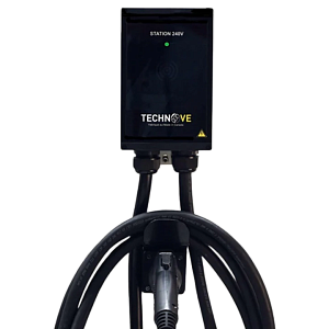 TechnoVE Level 2 Charger • 40A