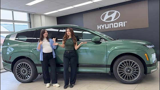 Video: Love It or Hate It? The New Hyundai Ioniq 9 Has Arrived! - Let’s Talk About It!