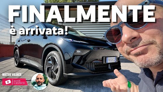 Video: MG S5 EV ? Meglio di un’auto a BENZINA? ?