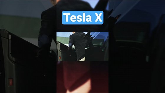 Video: Tesla model X drive #electriccar #electricvehicle #autopilot #ukraine #autobahn #tesla #teslaplaid