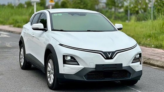 Video: Review chi tiết VF 6 Eco 2026 - Tệ vài chỗ nhưng vẫn chọn mua VF 6 Eco | Thành Auto