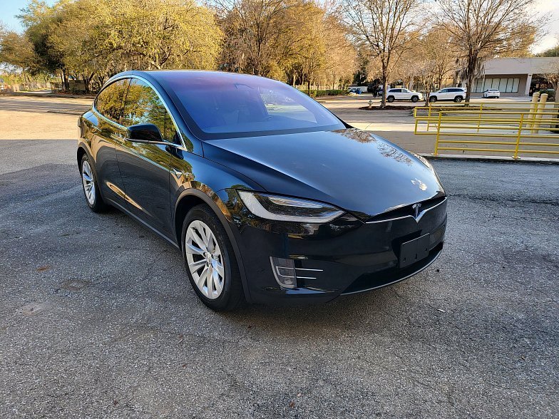 Tesla x90d price discount