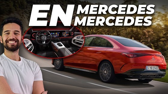 Video: TÜRKİYE TESTİ | Yeni Mercedes CLA 350 4MATIC