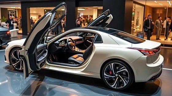 Video: 2026 Peugeot 308: Next-Level Hybrid and EV Performance Confirmed!