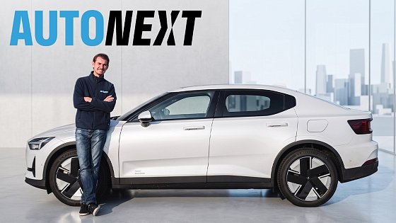 Video: 2026 Polestar 2 Long Range Review | The Best Electric Car You Need To Buy?