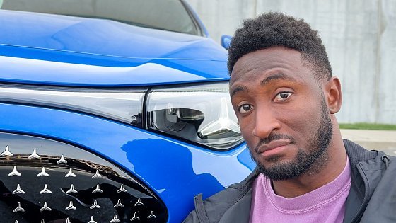 Video: Mercedes CLA EV is a Great Fighter in a Dying Sport